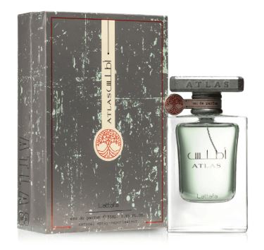 Lattafa Atlas EDP 55ml